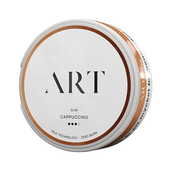 ART Cappuccino 