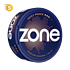 ZONE No33 Juicy Peach Strong