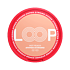 Loop Hot Peach Hyper Strong 2