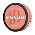 LD Signum Persika Vit Portionssnus