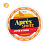 Après Tangerine Spritz Hypèr Strong