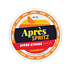 Après Tangerine Spritz Hypèr Strong