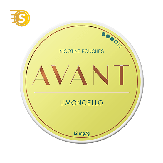 Avant Limoncello