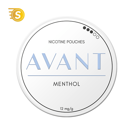 Avant Menthol