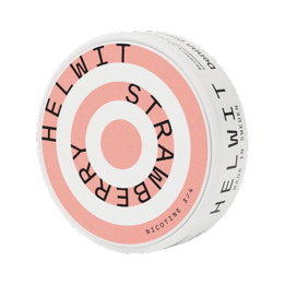 Helwit Strawberry Slim