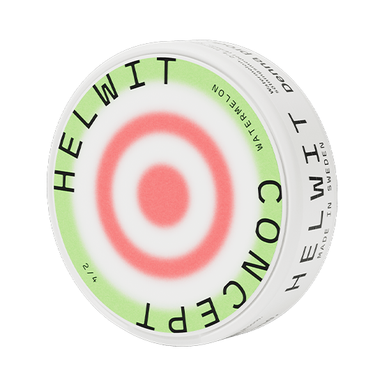 Helwit Watermelon Slim