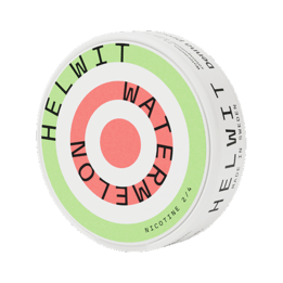 Helwit Watermelon Slim