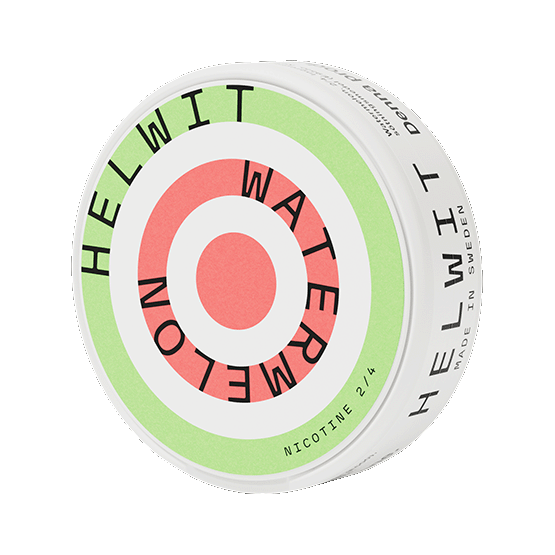 Helwit Watermelon Slim