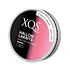 Lakrits hallon snus