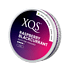 XQS Raspberry Blackcurrant Slim Strong