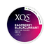 XQS Raspberry Blackcurrant Slim Strong