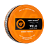 VELO McLaren Sweet Papaya Limited Edition