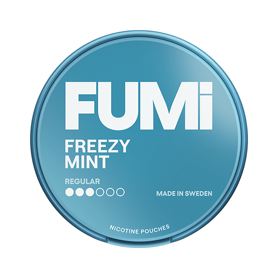 FUMi Freezy Mint