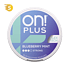 On! Plus Blueberry Mint Strong