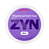 ZYN Blackcurrant Ice Slim S5