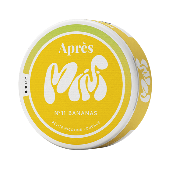 Après Bananas Mini