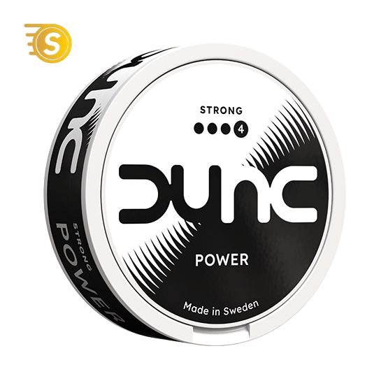 DUNC Power Slim Strong