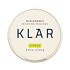 KLAR Citrus Mini Extra Strong
