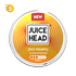 Juice Head Spicy Pineapple 9mg