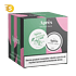 Après Cactus Lime & Raspberry Liqorice Box
