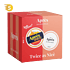 Après Tangerine Spritz & Ice Tea Peach Box