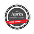 Après Raspberry Liqorice Hypèr Strong