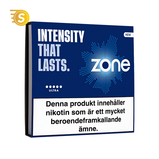 Zone Ultra Mixbox