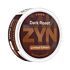 ZYN Dark Roast Slim S4 Limited Edition