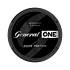 General ONE White Portion