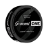 General ONE White Portion