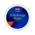 Göteborgs Rapé Slim Stark Vit Portion
