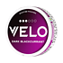 VELO Dark Blackcurrant