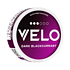 VELO Dark Blackcurrant
