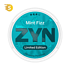ZYN Mint Fizz Slim S3 Limited Edition