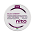 Zeronito Black Cherry Slim Nikotinfritt Snus