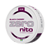 Zeronito Black Cherry Slim Nikotinfritt Snus