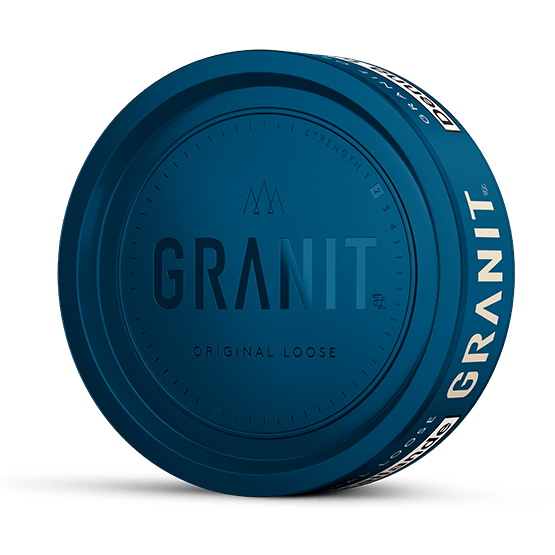 Granit Original Lös
