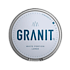 Granit Original White Portion Large fram