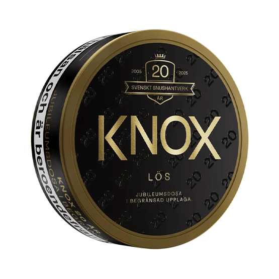 Knox Lös