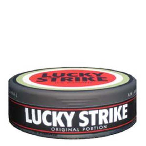 Lucky Strike Portionssnus