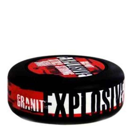 Granit Explosive Xtra Strong Portionssnus