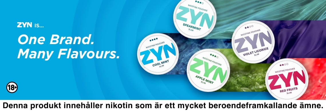 ZYN