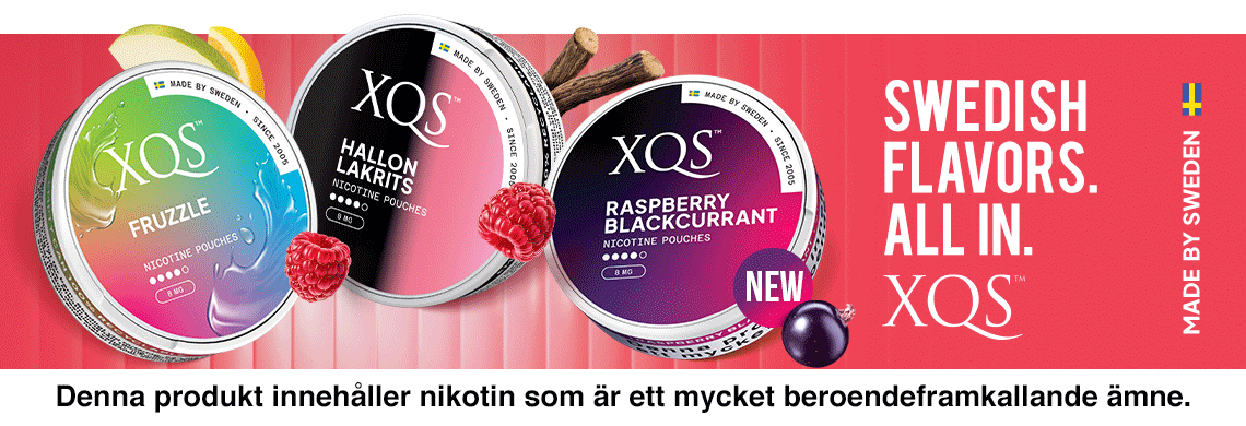 XQS 