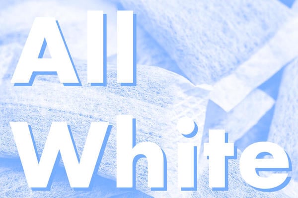 All White: det tobaksfria alternativet