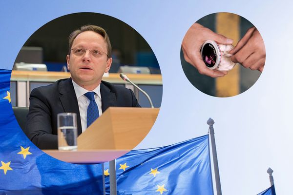 EU:s nya hälsokommissionär har fel om nya nikotinet