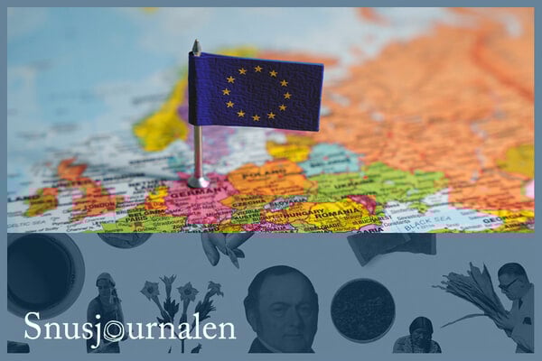 Höjda och harmoniserade tobaksskatter krävs för ett rökfritt EU