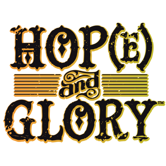 Hop(e) and Glory