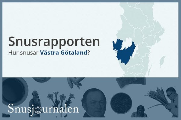 hur snusar göteborg