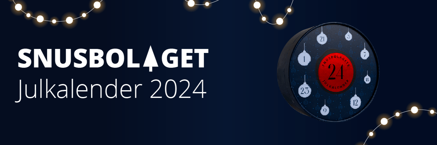 Julkalendern 2024 - så tyckte våra kunder
