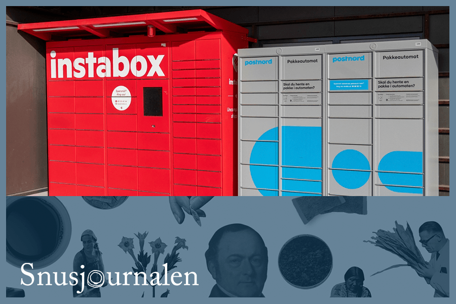 Leveransboxar: Framtiden för bekväma och säkra paketleveranser